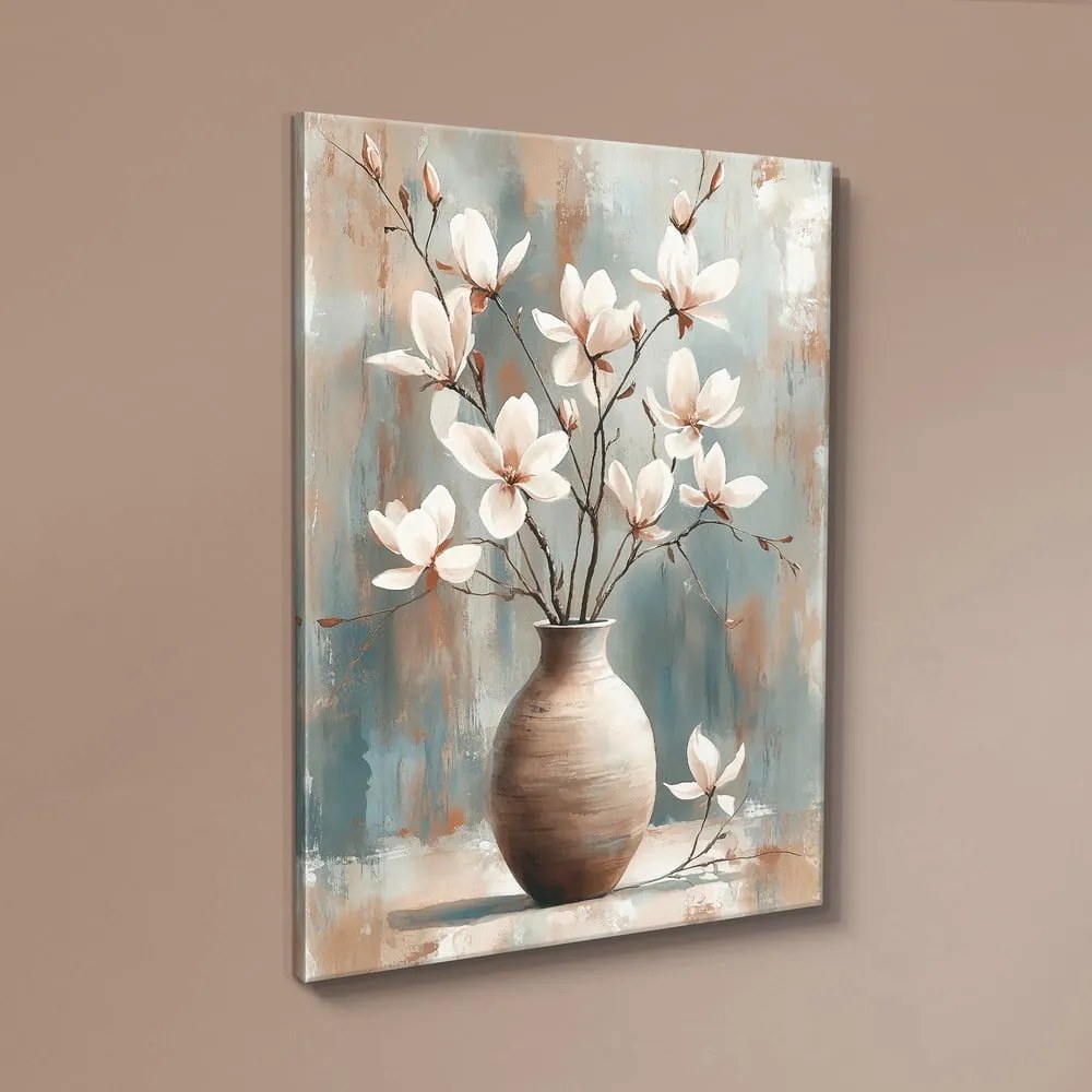 Dipinto 60x80 cm Magnolias – Styler