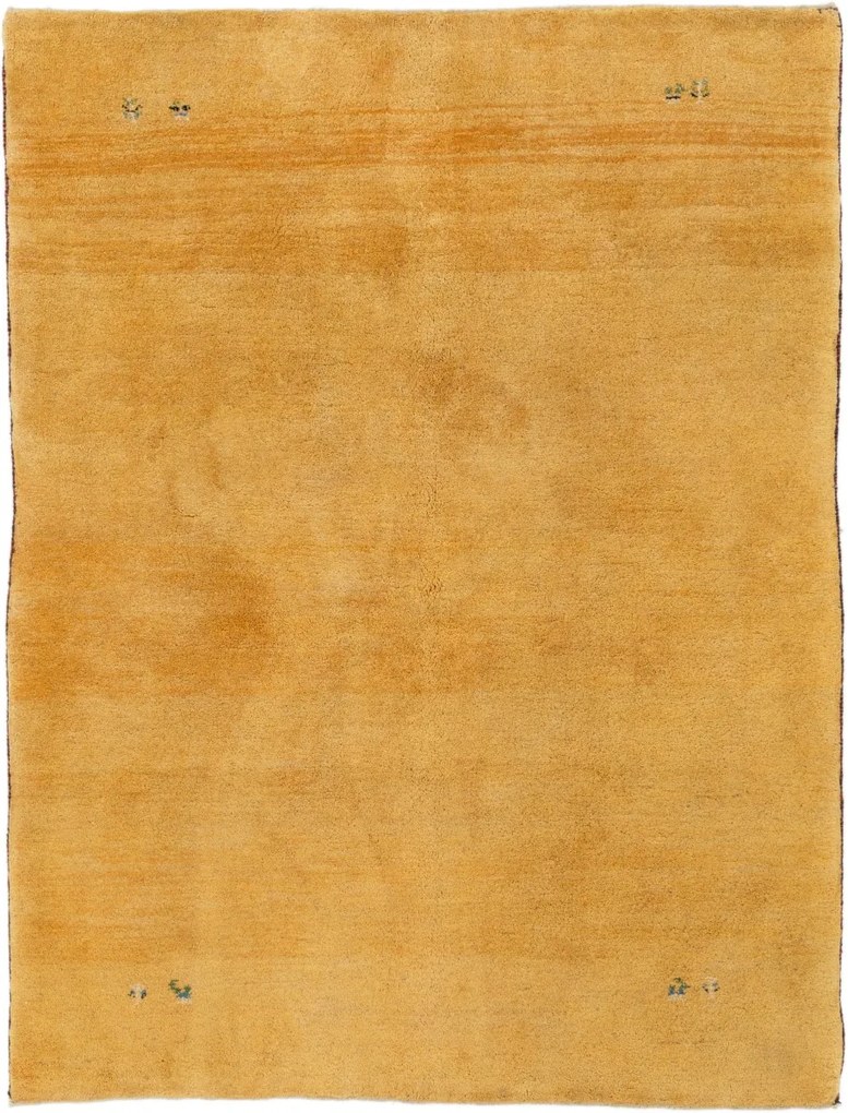 Gabbeh Tappeto persiano 180 x 230 (Iran) Annodato A Mano