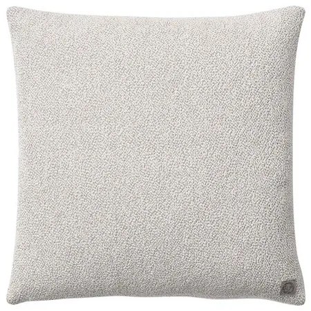 Collect Cuscino Boucle SC28 Ivory/Sabbia - &Tradition