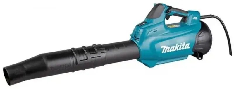 Makita - UB003CZ Soffiatore Connector 24 n senza batterie e zaino