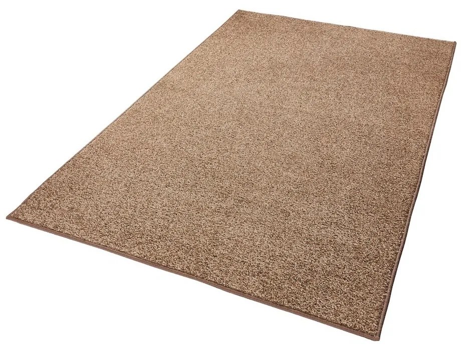 Tappeto marrone , 200 x 300 cm Pure - Hanse Home