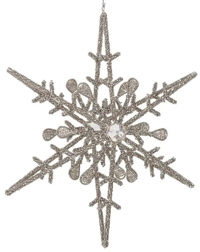 Decorazione natalizia appesa Moon - Bloomingville