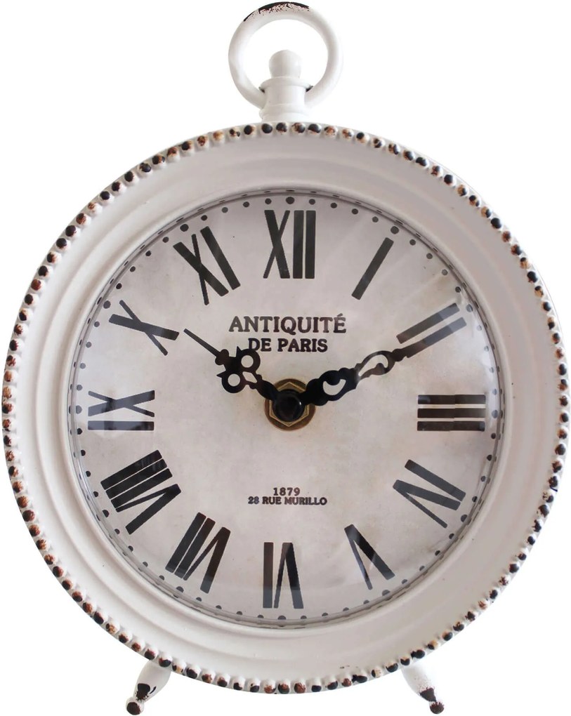 ANGEL - orologio da appoggio