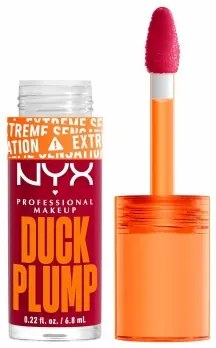 Lucidalabbra NYX Duck Plump Hall of flame 6,8 ml