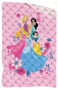 Trapunta Principesse Disney letto singolo