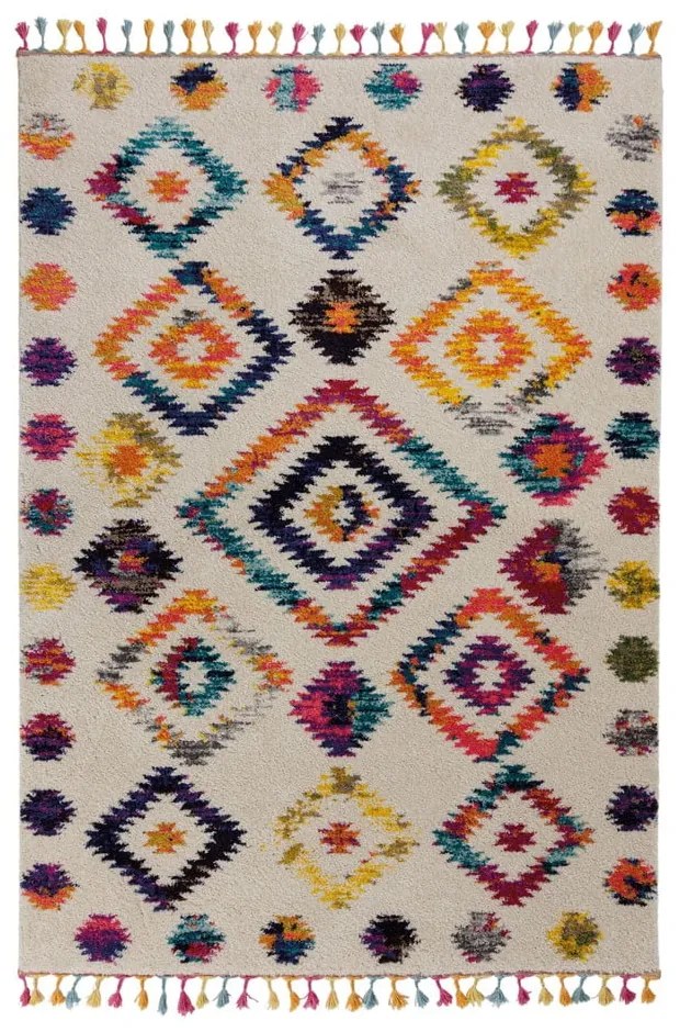 Tappeto 120x170 cm Bohemia - Flair Rugs