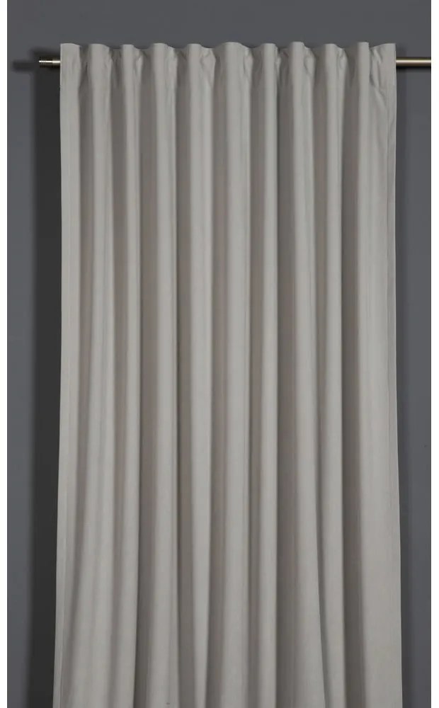 Tenda grigia 135x245 cm Kord – Sehlbach