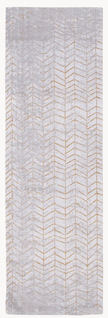 Passatoia jacquard a tessitura piatta da interno-esterno Jacob's Ladder