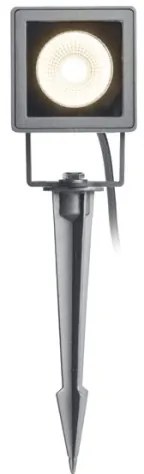 RED - Design Rendl - R12025 - Lampada da esterno a LED BORA LED/6W/230V IP54