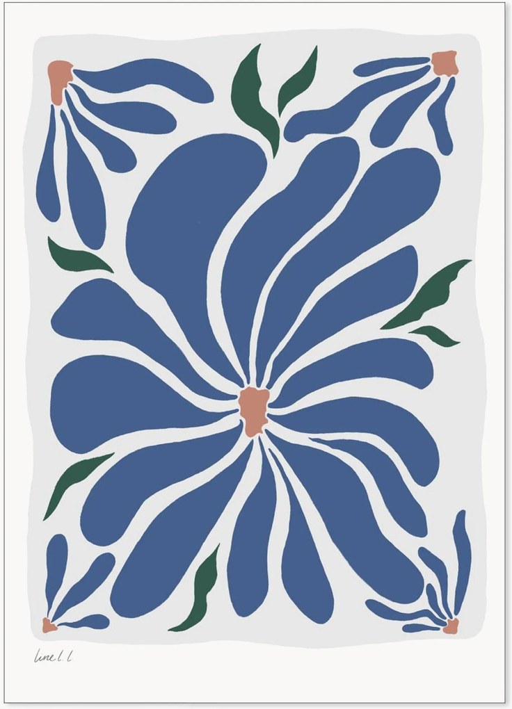 Poster Bellis