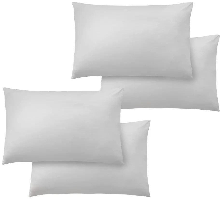 Federe in set da 4 50x75 cm So Soft Easy Iron - Catherine Lansfield