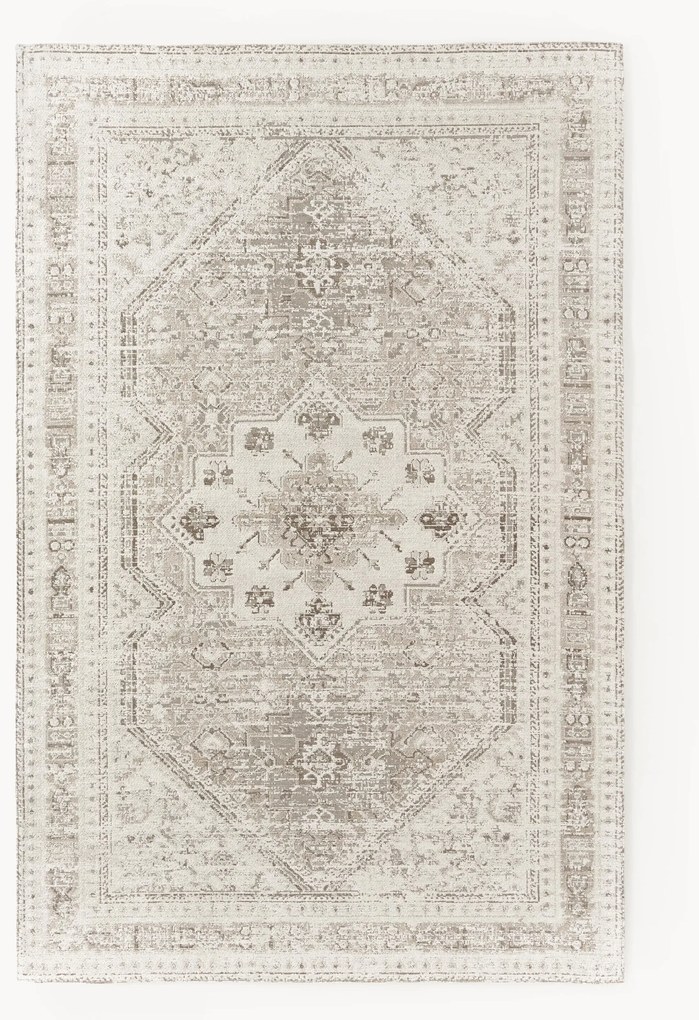 Tappeto in ciniglia Mahdi