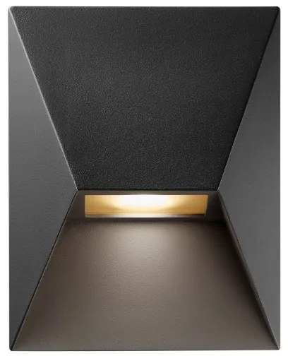 Nordlux - Applique da esterno PONTIO 1xGU10/25W/230V IP54