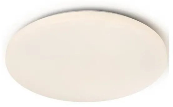 RED - Design Rendl - R12433 - Plafoniera LED SEMPRE LED/36W/230V tonda