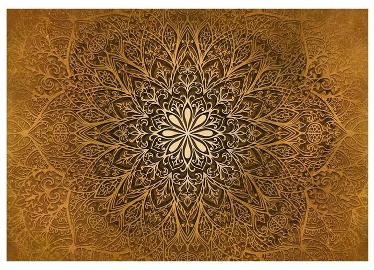 Fotomurale adesivo  Sacred Circle  Larghezza x Altezza Home decor 245x175