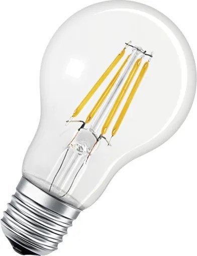 Lampadina LED Dimmerabile SMART+ A60 E27/6W/230V 2700K - Ledvance