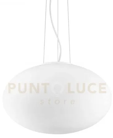 Lampada a sospensione candy sp1 d50