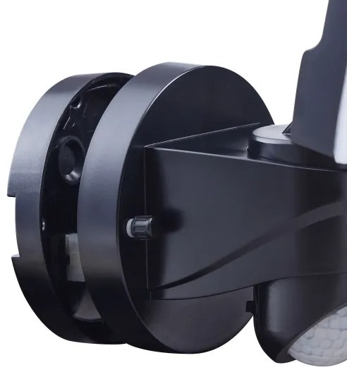 Eglo 98178 - Lampada LED da esterno con sensore PAGINO LED/15W/230V IP44