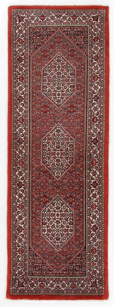 Bidjar Tappeto persiano 70 x 210 (Iran) Annodato A Mano