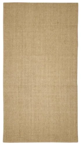 Tappeto in Sisal per Tiragraffi 80x150 cm