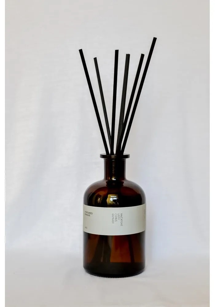 Diffusore #80 Tomato Leaf, Cypress, Fern – Perfumed Prague