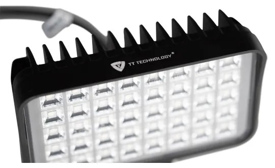 Faretto LED per auto  OSRAM LED/40W/10-30V IP68 5700K