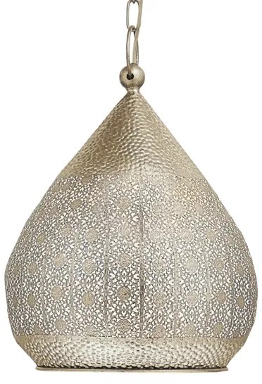 Eglo 49768 - Lampada a sospensione MELILLA 1xE27/60W