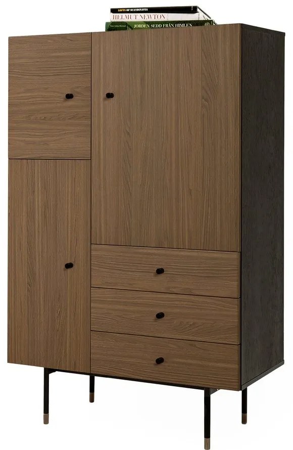 Comò Jugend - Woodman