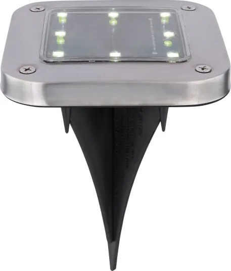 Globo 33414Q-2 - SET 2x Lampada LED solare SOLAR LED/0,8W/1,2V IP44