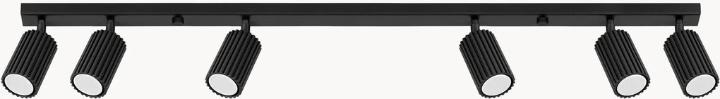 Faretti da soffitto grandi Gleam