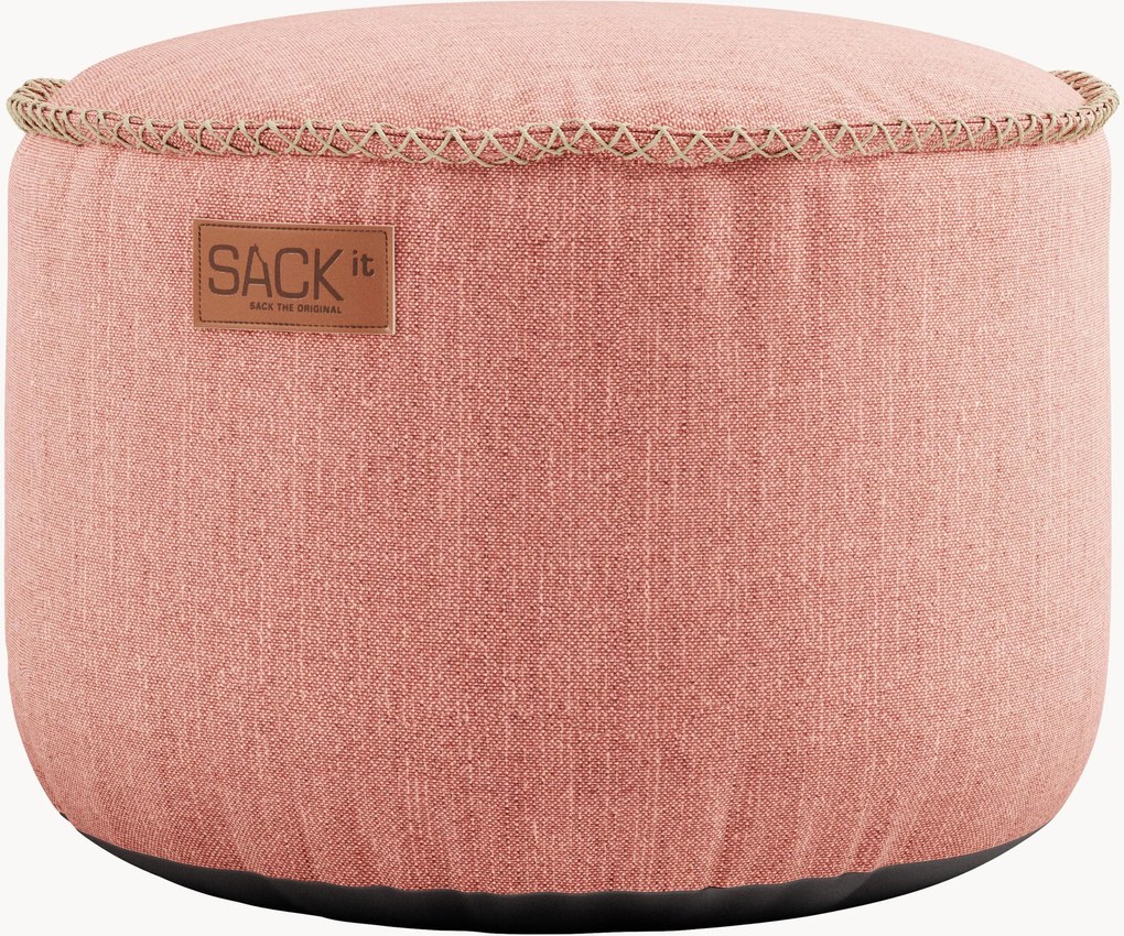 Pouf da giardino Cobana