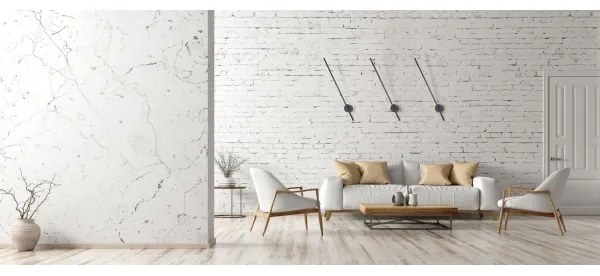 MAXLIGHT W0267 - Applique a LED da esterno RAGNO LED/8,4W/230V IP44 nero