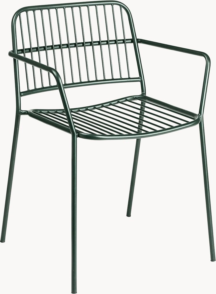 Sedia da esterno Eden