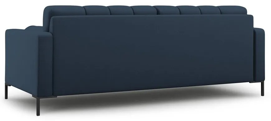 Divano blu 177 cm Bali - Cosmopolitan Design