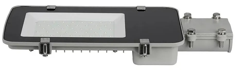 Lampione LED SAMSUNG CHIP LED/30W/230V 4000K IP65