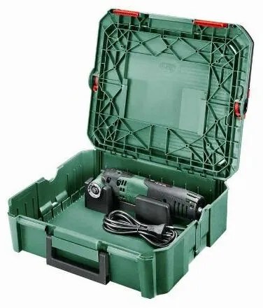 Utensile multifunzione pmf 250 ces Bosch con SystemBox senza accessori m&m - 603102105