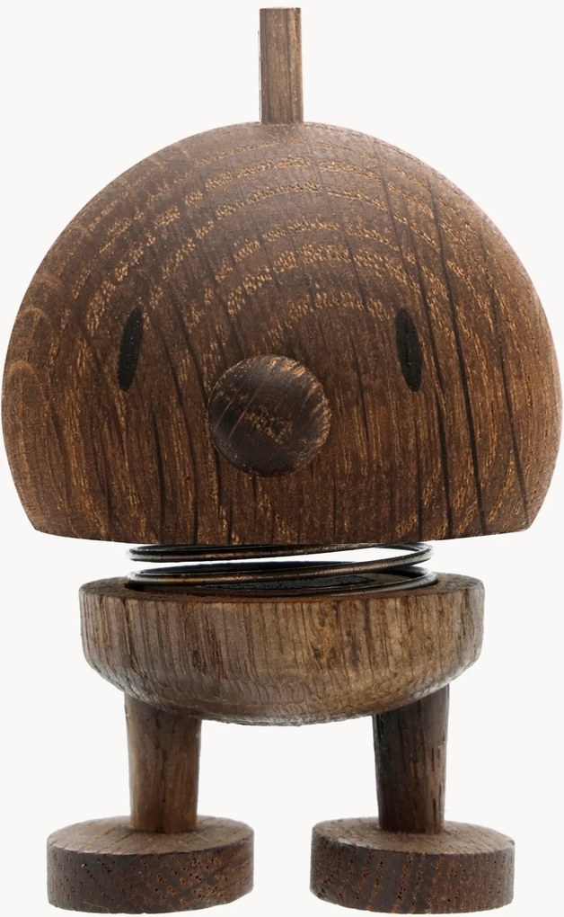 Oggetto decorativo in legno di quercia Bumble