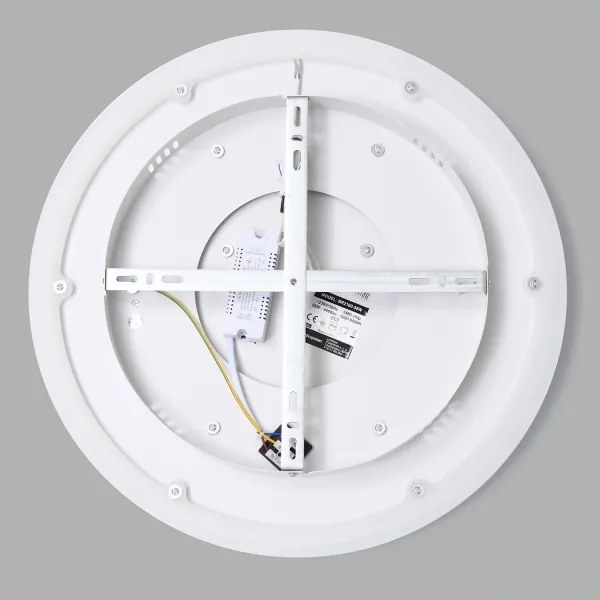 Brilagi - Plafoniera LED dimmerabile MODERN LED/58W/230V 3000-6000K + telecomando