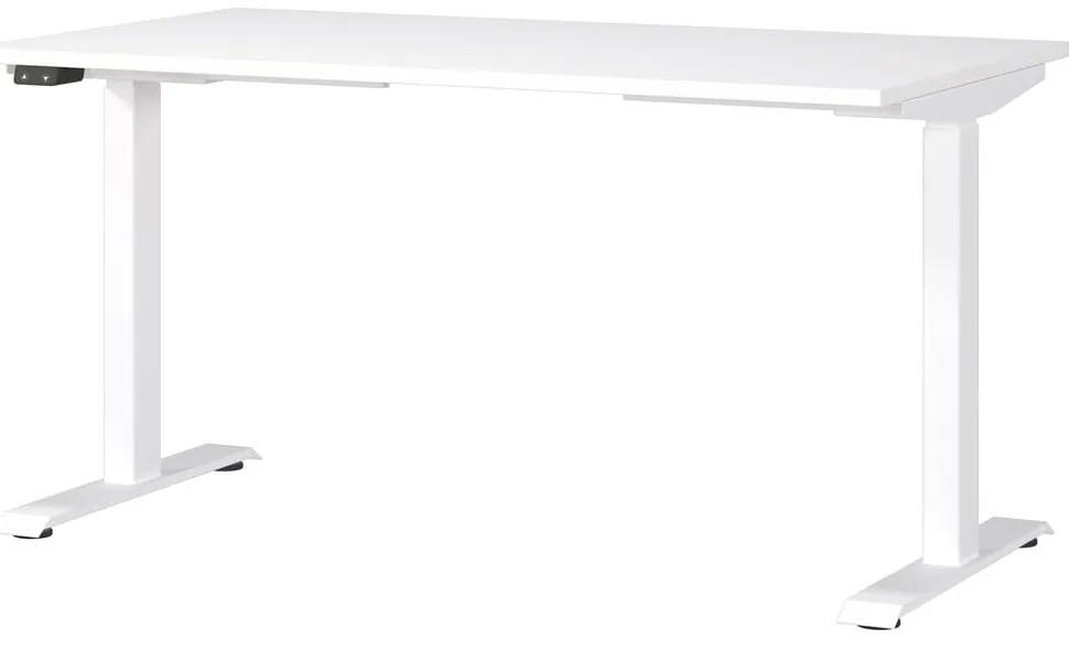 Tavolo da lavoro con altezza regolabile elettricamente 80x140 cm Mailand - Germania