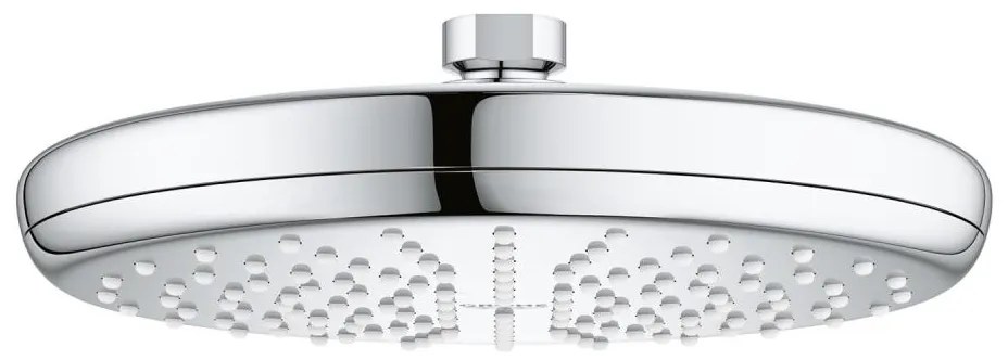 GROHE 26410000 - Soffione doccia TEMPESTA 210 mm cromo lucido