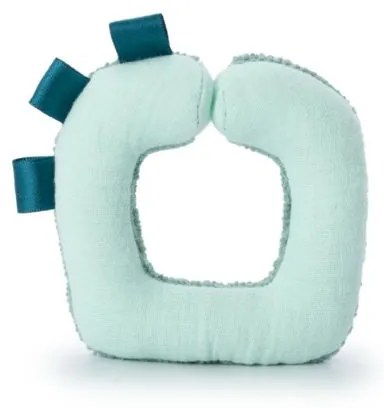 Lilliputiens - Catena di attività multisensoriali - Drago Joe