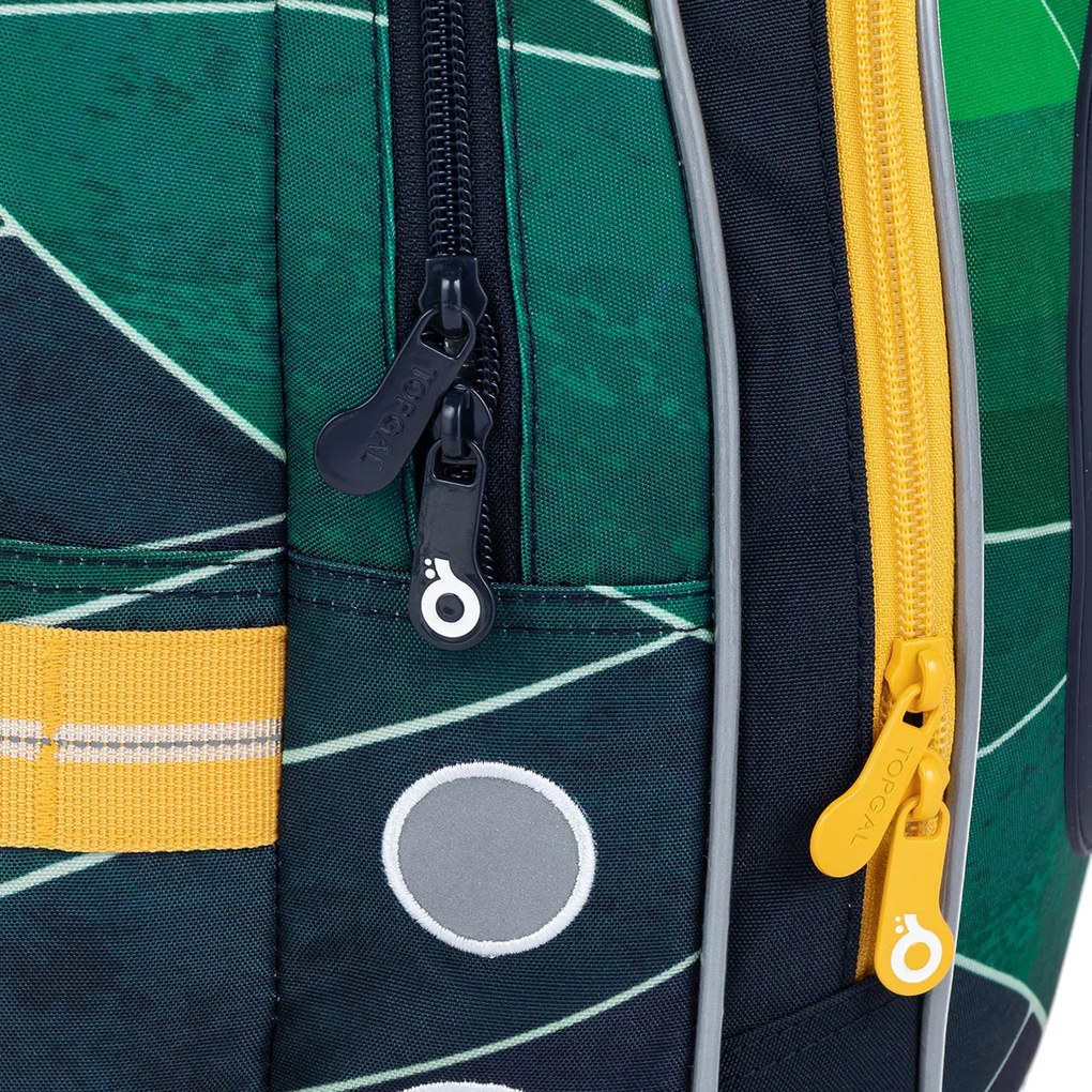 Zaino scuola Topgal ENDY 23015 B
