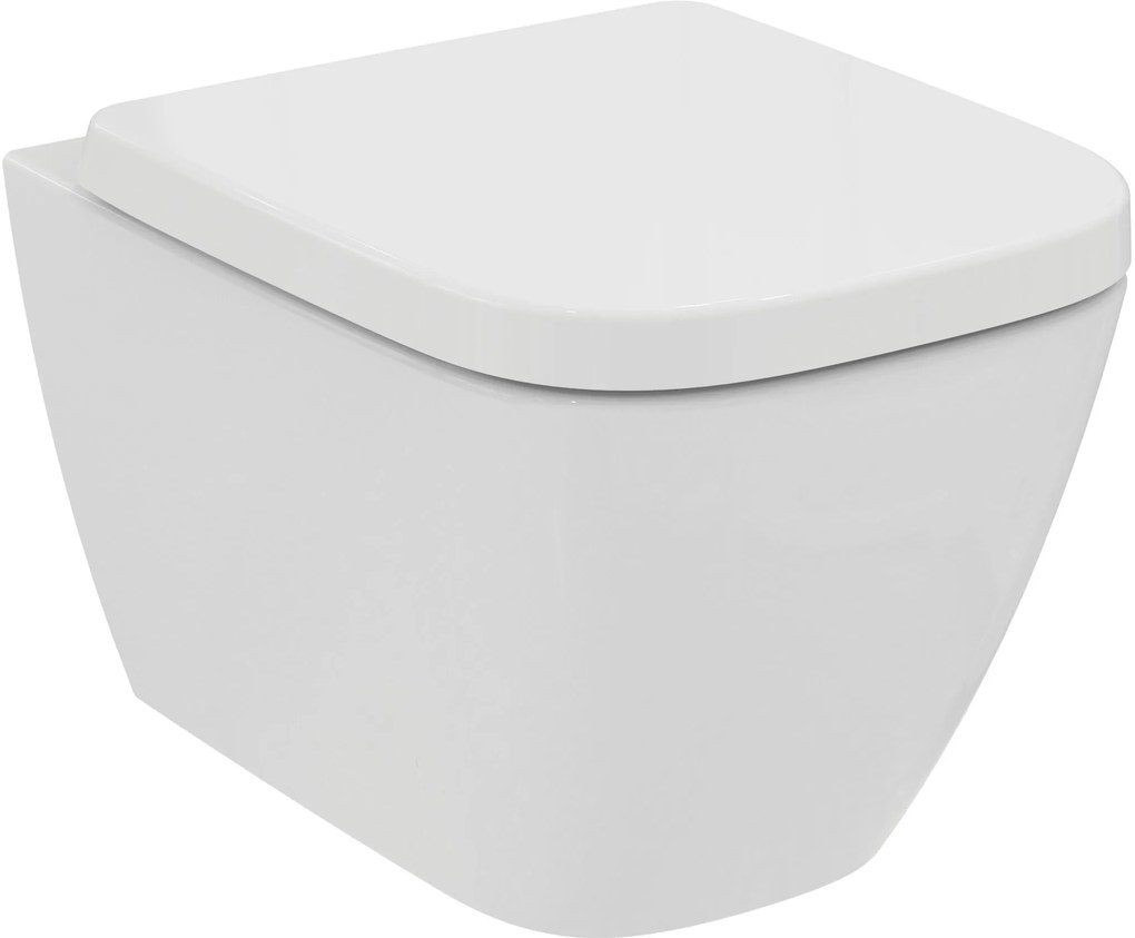 Ideal Standard I.Life S vaso wc sospeso bianco lucida T459201