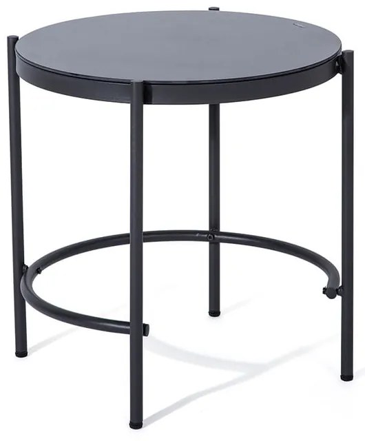 Set di mobili da giardino con divano angolare Altea - Bonami Selection