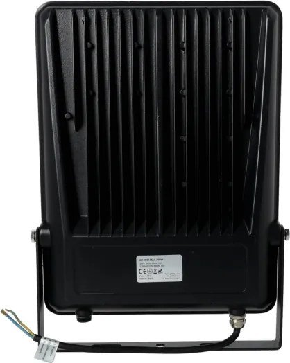 Riflettore LED da esterno LED/200W/230V 4000K 26000 lm IP65 IK06