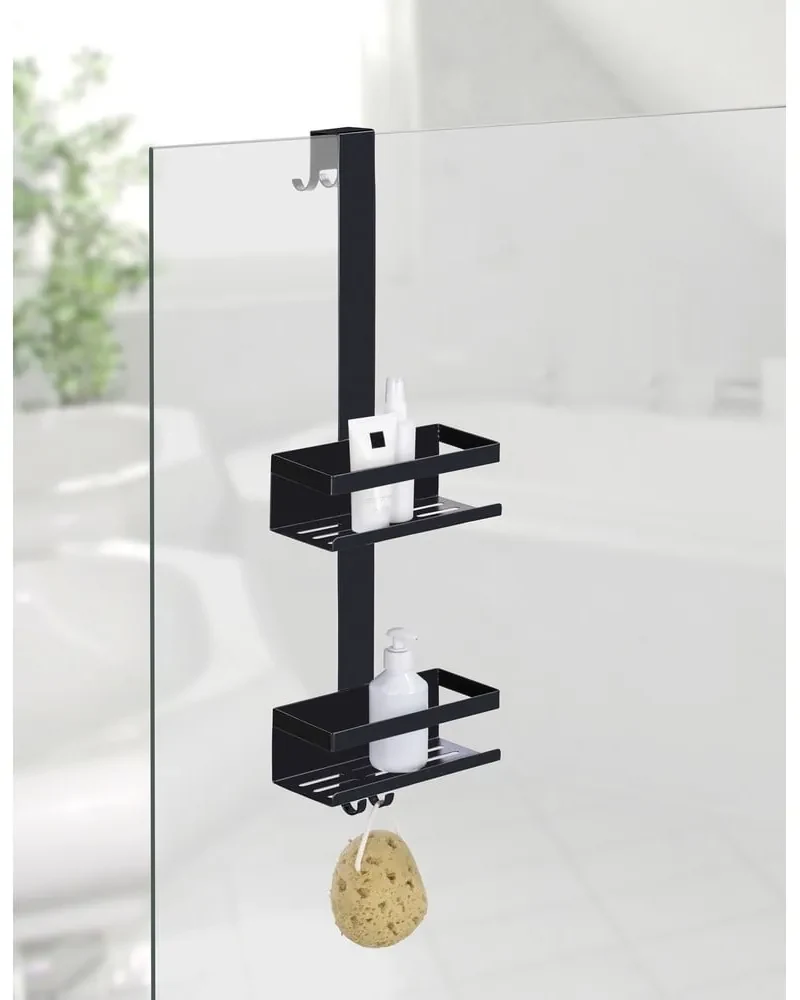 Wenko FONDI étagère bois acacia massif 36x112x36 cm