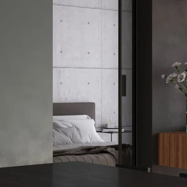 Lampada da tavolo ABEL 1xE27/60W/230V calcestruzzo