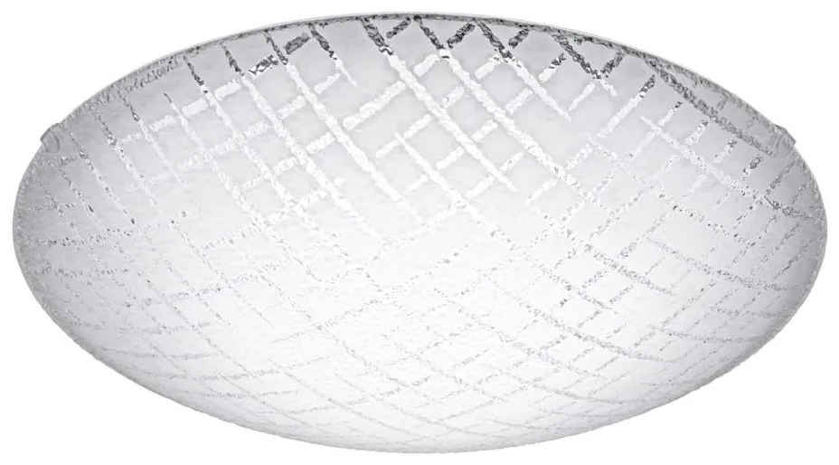 Eglo 95288 - Plafoniera LED RICONTO 1 LED/11W/230V