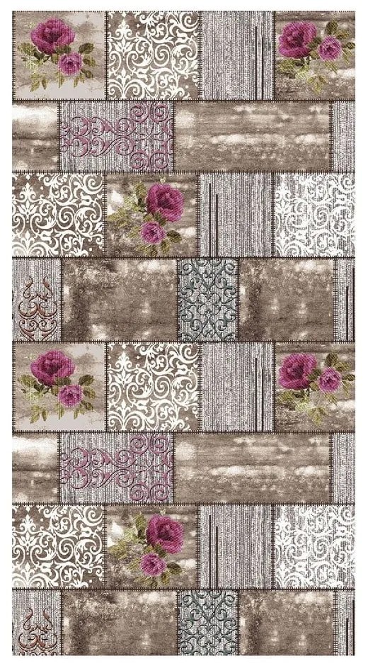 Tappeto Consuela, 80 x 150 cm - Vitaus