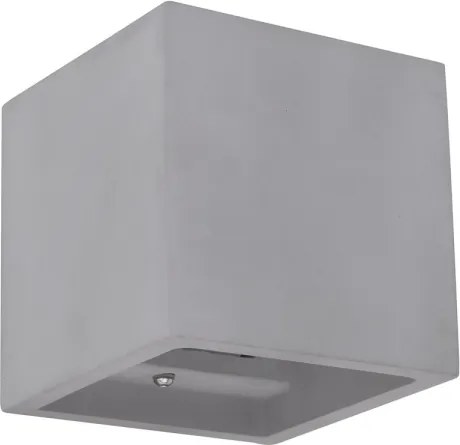 Globo 55011W4 - Applique TIMO 1xG9/40W/230V